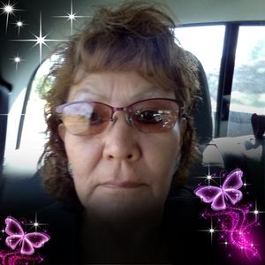 Meet your Posher, Lucy